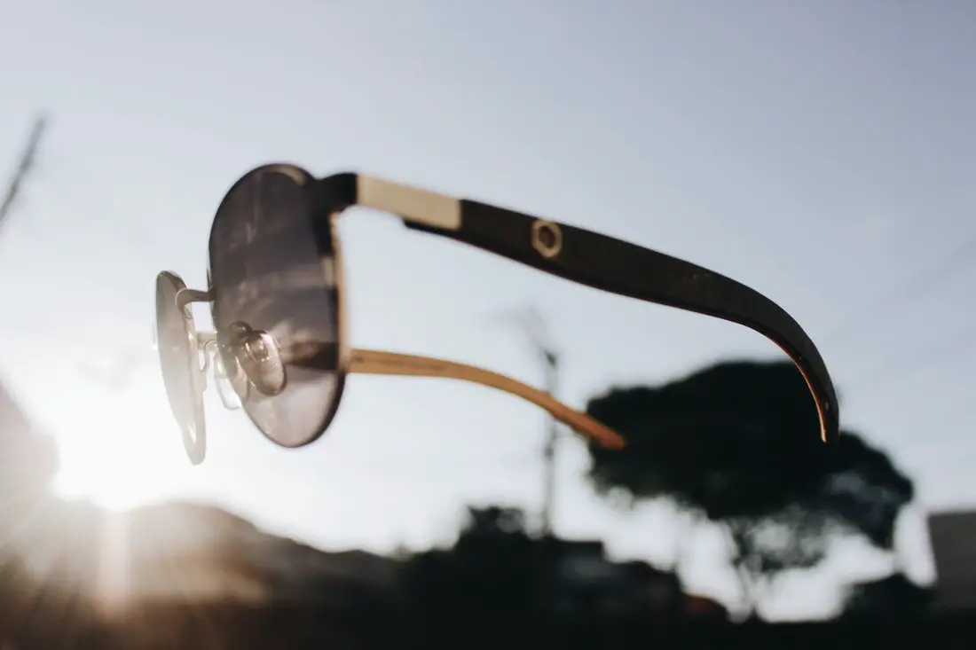 How to Test If Sunglasses Have UV Protection: A Quick Guide – Rapp Limited