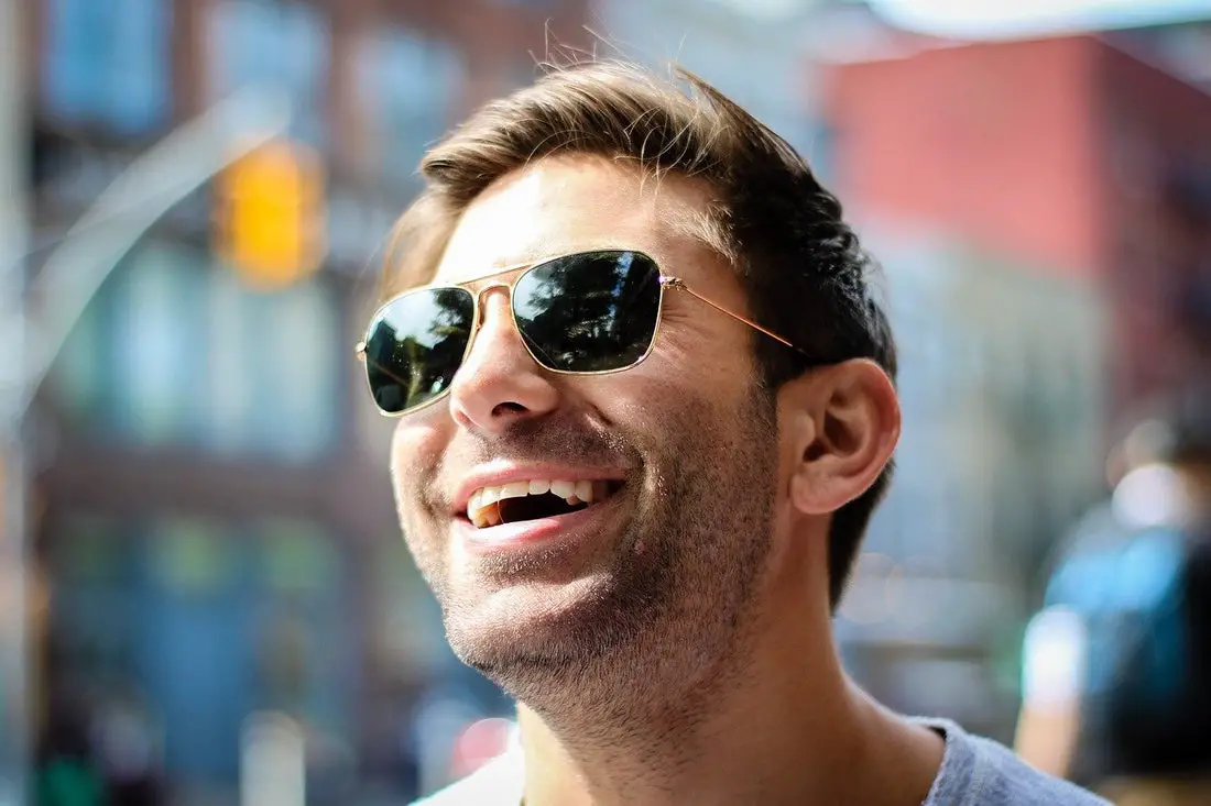 Sunglasses Part Names: The 11 Essential Parts To Know