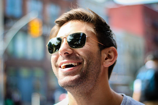 Sunglasses Part Names: The 11 Essential Parts To Know