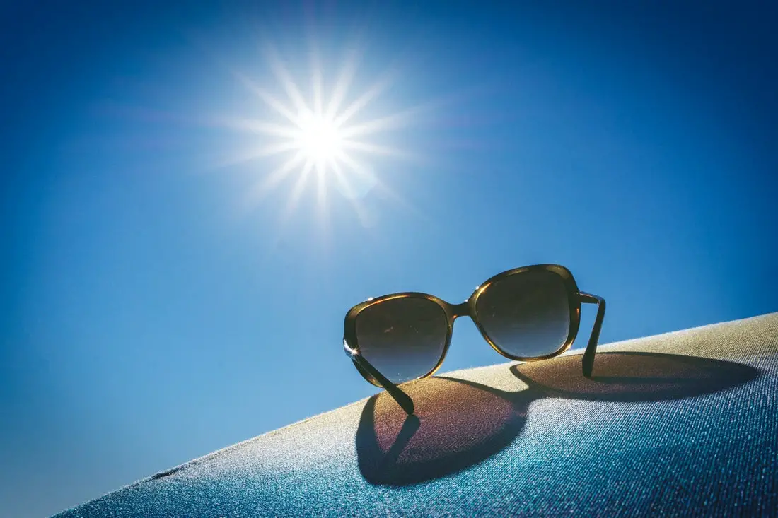 What Is Light Transmission in Sunglasses