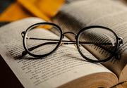 How To Keep Reading Glasses Handy