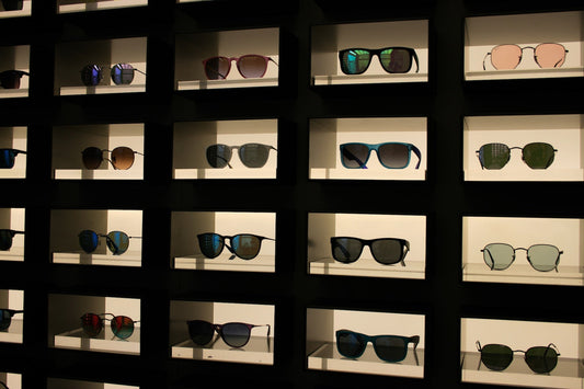 How to Start a Sunglasses Business
